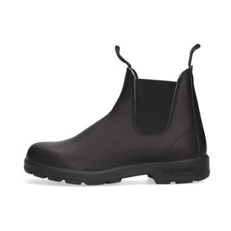 Blundstone Chelsea Boots, male, Black, Size: 10 1/2 US Original Mens Chelsea Boots