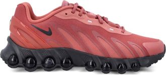 Nike Sneakers da running Air Max Dn8 in rete - Arancione