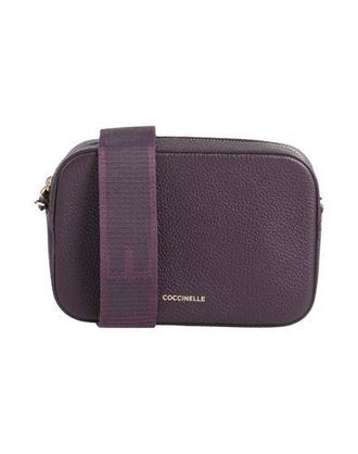 Coccinelle BAGS - Cross-body bags on YOOX.COM