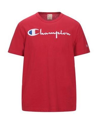 Champion TOPWEAR - T-shirts on YOOX.COM