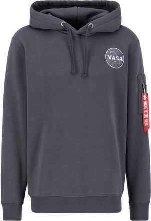Alpha Industries NASA Orbit Hoodie