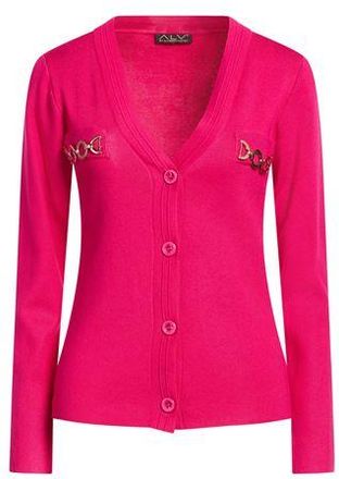 ALV by Alviero Martini MAGLIERIA - Cardigan su YOOX.COM