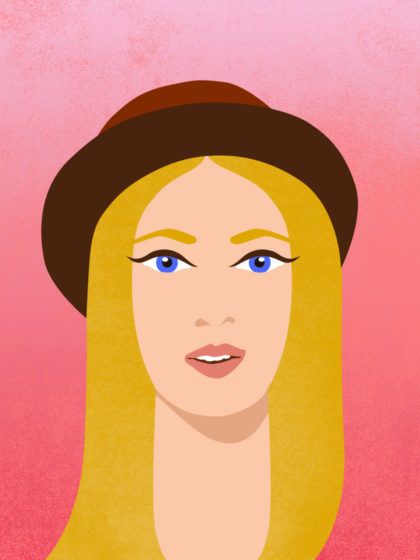 Hay un sombrero para cada tipo de cara ¿Cuál es el tuyo?