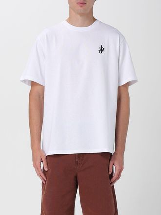 J.W.Anderson T-shirt in cotone con logo