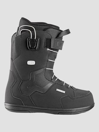 Deeluxe ID Lite 2024 Snowboard Schoenen zwart