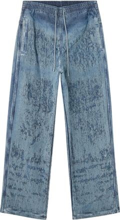 Diesel Jeans D-Enimos - Blu