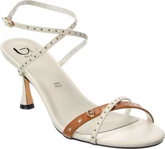 Byblos Byblos Gemelli Sandal