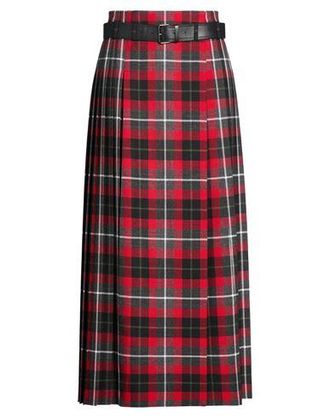 Dior BOTTOMWEAR - Maxi skirts on YOOX.COM
