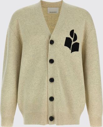 Isabel Marant Sweater ISABEL MARANT Men color Grey