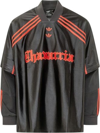 adidas Uomo, Sport, Nero, XS, new