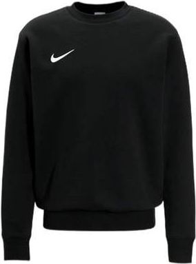 Nike sweater zwart