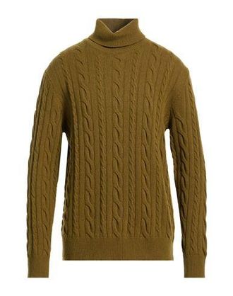 Masq KNITWEAR - Turtlenecks on YOOX.COM