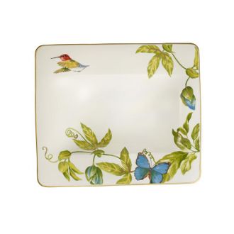 Villeroy & Boch Plato Hondo Amazonia De Villeroy & Boch