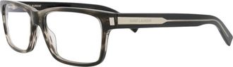 Saint Laurent Mens 58Mm Optical Frames