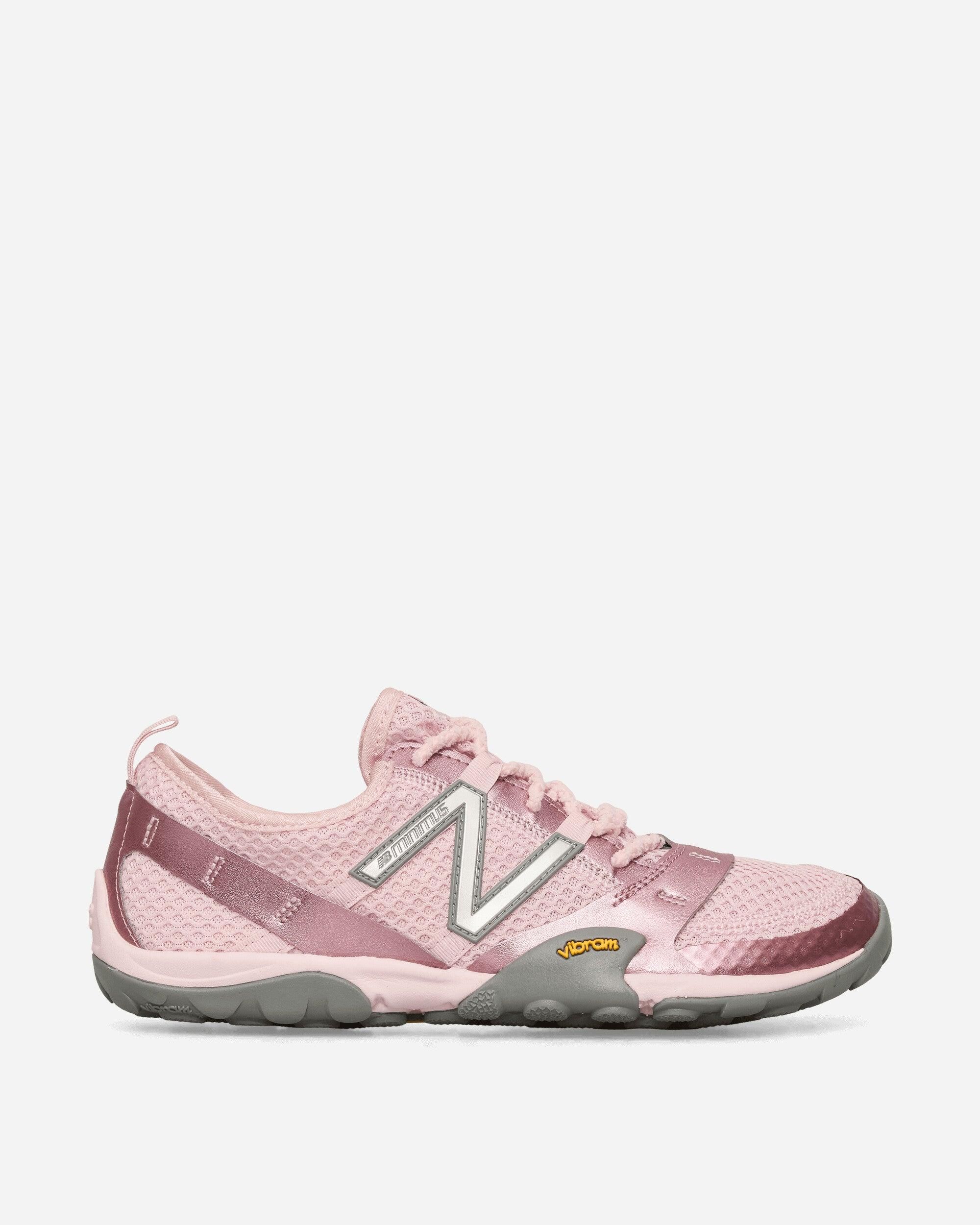New Balance: Pink Shoes now up to −43% Stylight