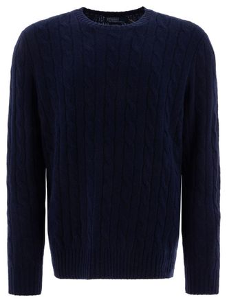 Polo Ralph Lauren Cashmere Sweater