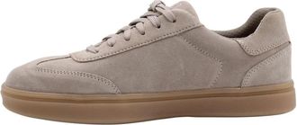 Geox Orinoco - Heren - Sneakers - Beige - 44 EU - Schoenen