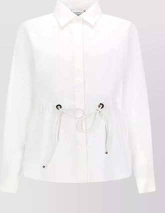 Max Mara cotton shirt