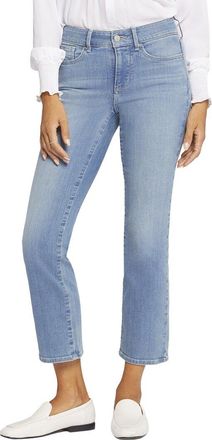 NYDJ Marilyn Mesmerize Ankle Crop Jean