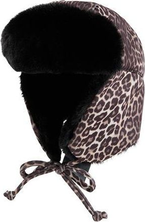 Maison Michel ACCESSOIRES - M&uuml;tzen & H&uuml;te auf YOOX.COM