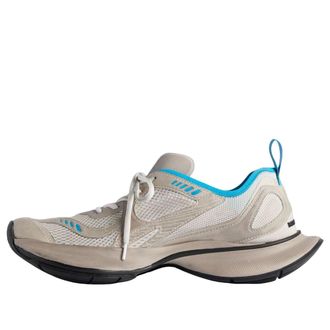 Balenciaga Circuit Grey Blue 793945WFLGY2240
