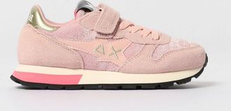 Sun 68 Sneakers SUN68 Kids color Pink
