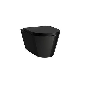 Laufen Laufen Kartell Wc Suspendido, Cisterna Baja, Sin Borde
