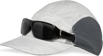 Sunday Afternoons Vaporlite Stride Cap Cap - Unisex | grau