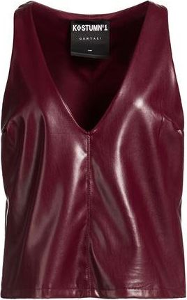 Kostumn&deg;1 Genyal! TOPWEAR - Tops sur YOOX.COM