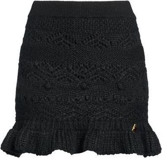 Odi Et Amo BOTTOMWEAR - Mini skirts on YOOX.COM