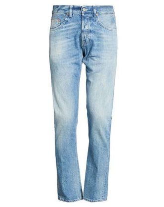Dondup BOTTOMWEAR - Jeans on YOOX.COM