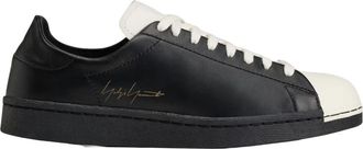 Yohji Yamamoto Sneakers - Heren - Sneakers - Zwart - 40 2/3 EU - Schoenen