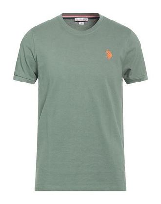 U.S.Polo Association TOPWEAR - T-shirts sur YOOX.COM