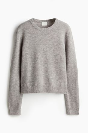 H&M Pullover - Brown