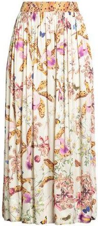 Carolina K HOSEN & R&Ouml;CKE - Maxi-R&ouml;cke auf YOOX.COM