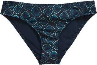 Ulla Johnson Dani Bikini Bottoms in Aquamarine at Nordstrom Rack, Size Large