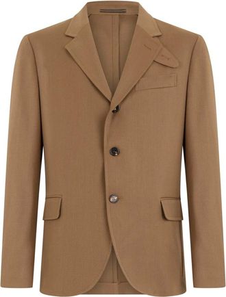 Slowear Slowear, Uomo, Giacche, Marrone, L, new