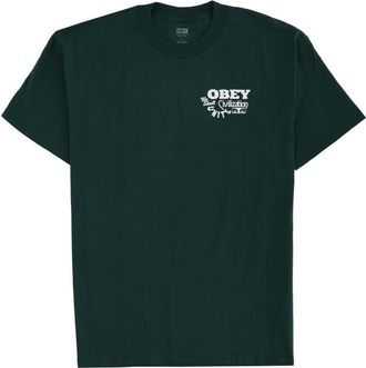 Obey T-Shirt Civilization-Uomo