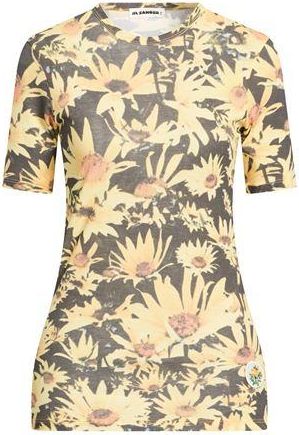 Jil Sander TOPS - T-shirts auf YOOX.COM