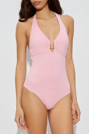 Melissa Odabash One-piece Swimsuit Tampa, Womens, Pink