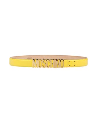 Moschino PICCOLA PELLETTERIA - Cinture su YOOX.COM