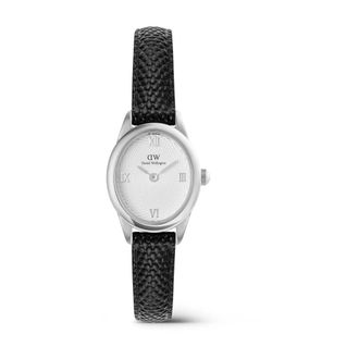 Daniel Wellington Mujer, Accesorios, Negro, Talla: ONE Size