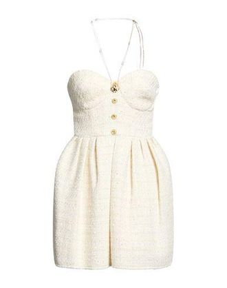 Elisabetta Franchi VESTIDOS - Minivestidos en YOOX.COM