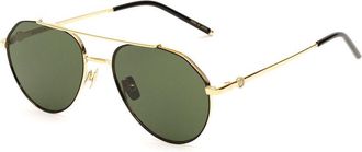 Belstaff Titanium Sunglasses