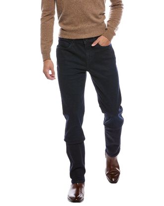 7 For All Mankind Slimmy Basin Slim Straight Leg Jean