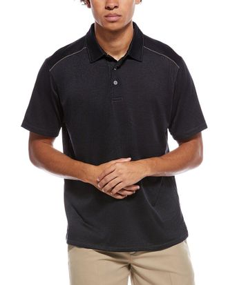 Tommy Bahama Palm Coast Isles Polo Shirt