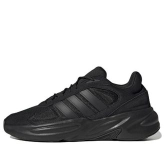 adidas Ozelle Cloudfoam Shoes Core Black GX6767