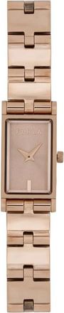 Furla Watches - Dames - Horloges - Geel - ONE Size - Accessoires