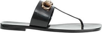 Jeffrey Campbell FOOTWEAR - Thong sandals on YOOX.COM