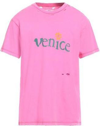 ERL TOPWEAR - T-shirts sur YOOX.COM